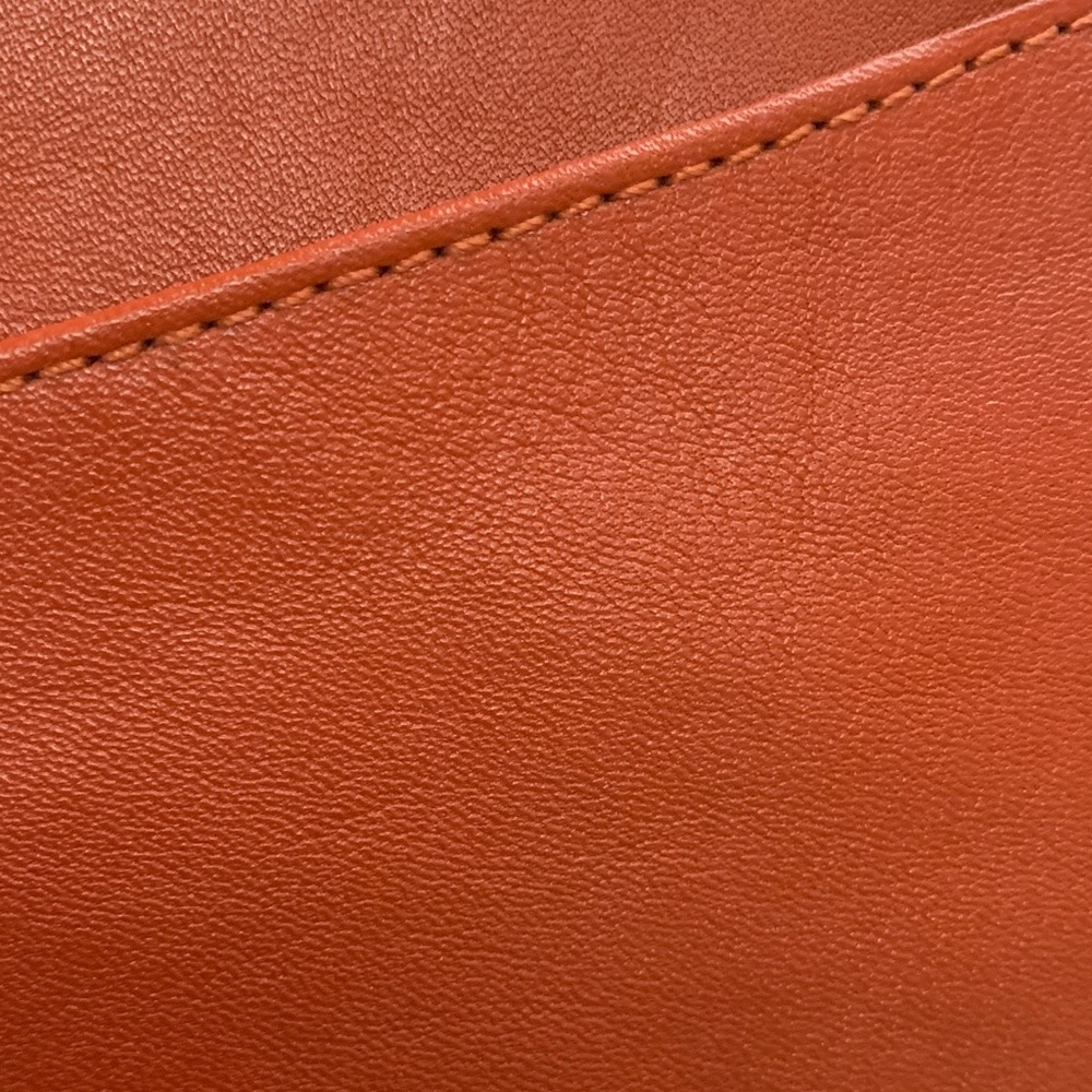 Coach Leather Wristlet - Brand new - Picture 10 of 16